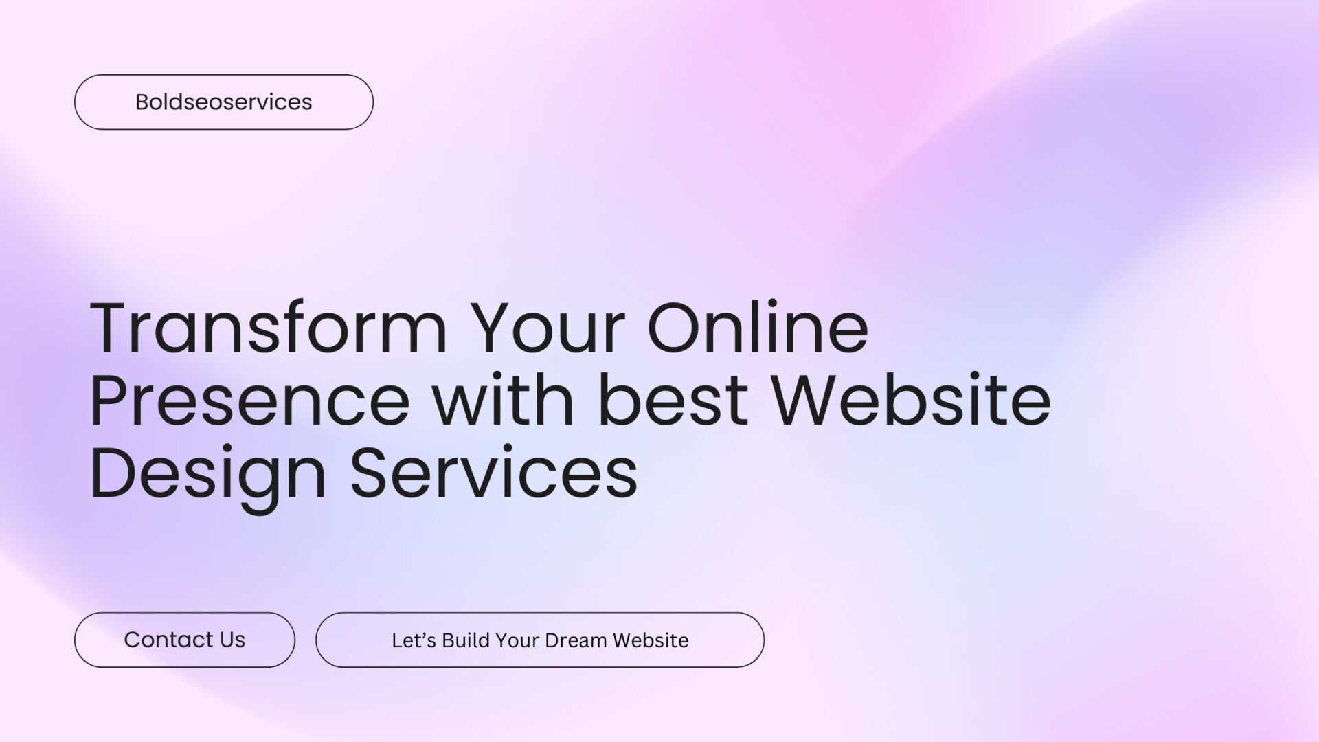 website-design-services